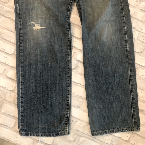 Calvin Klein Jeans - Picture 3 of 12